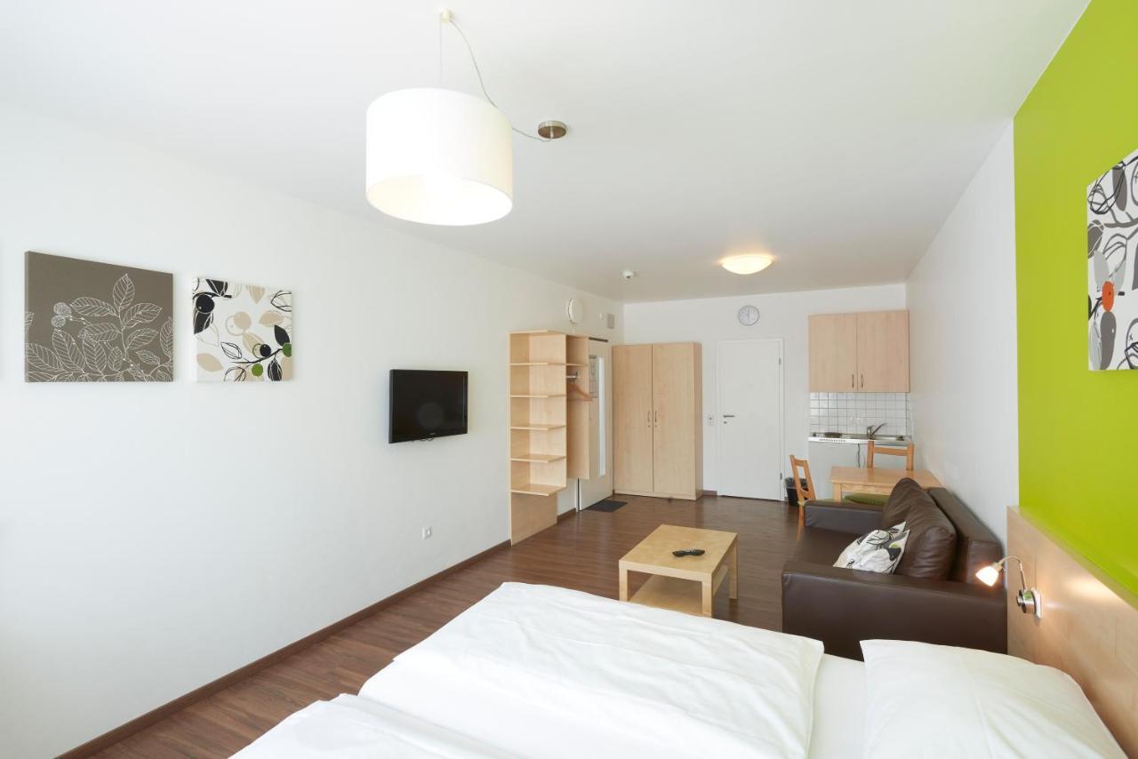 City Motel Soest Exterior foto