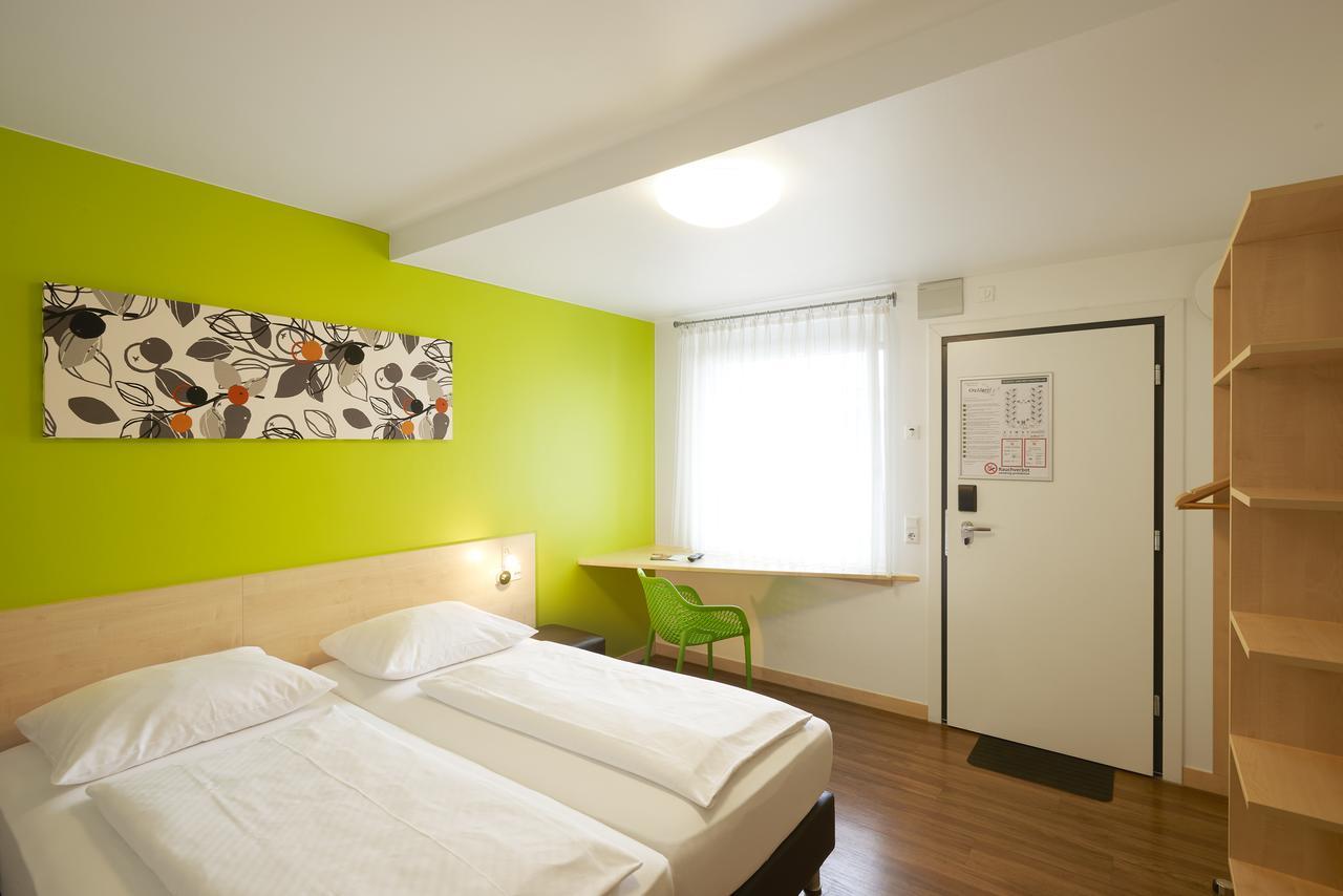 City Motel Soest Exterior foto